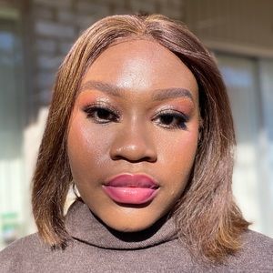 Meet your Posher, Precious